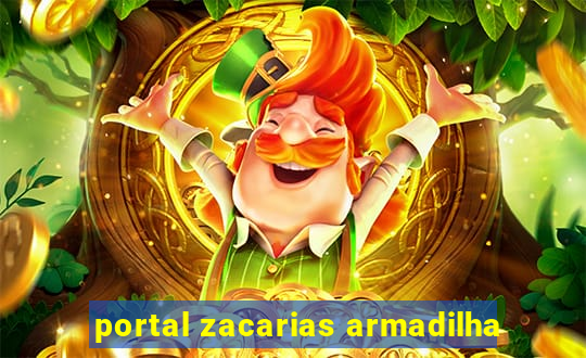 portal zacarias armadilha